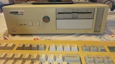 Packard bell legend d'occasion  Expédié en Belgium
