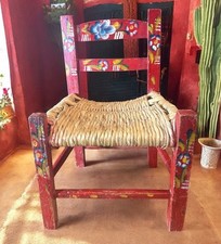 Vtg folk art for sale  Conyers