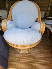 Piece set bamboo for sale  SOLIHULL