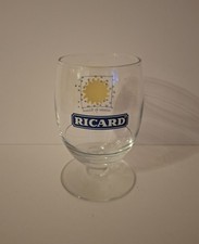 Verre ricard collector d'occasion  Fontaine-le-Bourg