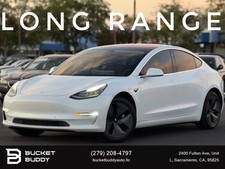 2018 tesla model for sale  West Sacramento