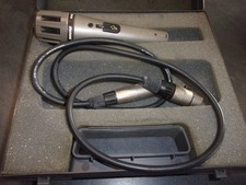 Micro shure 515 d'occasion  Carcassonne