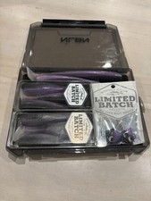 NLBN 5 polegadas com 2 gabaritos de gelato de duas onças e gelato de 8 polegadas com caixa de equipamento. comprar usado  Enviando para Brazil