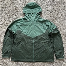 Nike packable windrunner for sale  ORMSKIRK