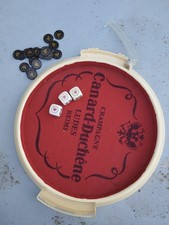 Ancien jeu dés d'occasion  Montpellier-