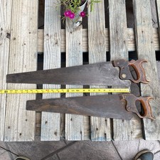 Pair vintage cross for sale  Mechanicsburg