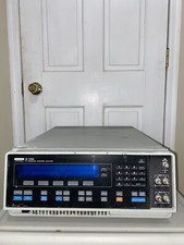Schlumberger 1255 channel for sale  Lemont