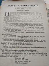Sk15 ephemera 1937s for sale  LEICESTER