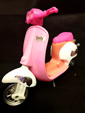 Barbie vintage scooter d'occasion  Frejus