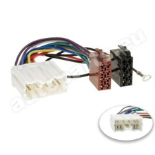 Cavo adattatore iso usato Cavo adattatore iso usato  Sciacca