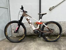 Bici bike husqvarna usato  Savigliano