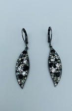 Boucles oreilles fantaisies d'occasion  Nantes-