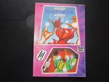 Mazinga copertina tutta usato  Reggio Emilia