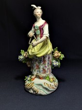 Samson chelsea figurine for sale  KNARESBOROUGH
