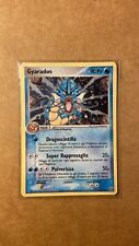 Gyarados 107 holo usato  Città di Castello