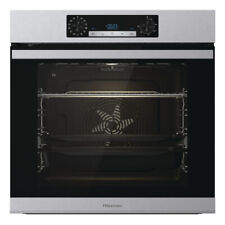Hisense bsa65226px forno usato  Italia