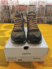 Diadora trident colore usato  Roma