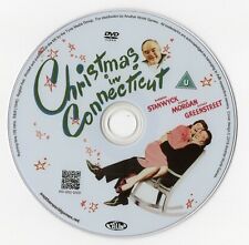 Christmas connecticut dvd for sale  Shipping to Ireland