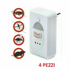 Pest reject repellente usato  Mugnano di Napoli