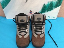 Chaussures randonnees neuve d'occasion  Dieppe