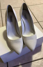 Scarpe pelle max usato  Sassoferrato