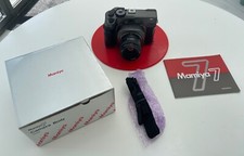Mamiya lens strap for sale  TWICKENHAM