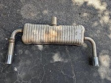 Exhaust muffler 2018 for sale  Opa Locka