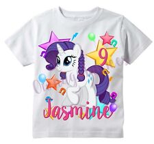 Rarity little pony for sale  Kernersville