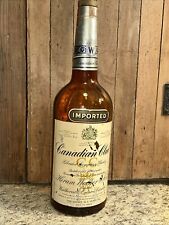 Vintage 1963 canadian for sale  Alburgh