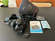 Canon eos 400d gebraucht kaufen  Kiel