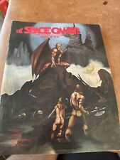 Steve Jackson Games: Magazine - THE SPACE GAMER # 26 JAN-FEB 1980 comprar usado  Enviando para Brazil