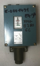 Pressostat telemecanique 00014 d'occasion  Lignières