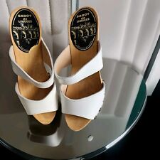 Chaussures mules artisanales d'occasion  Drancy