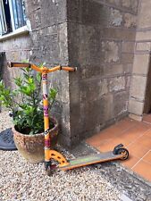 Mgp stunt scooter for sale  SHEPTON MALLET