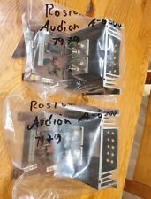 Verstärker platinen audion gebraucht kaufen  Norden