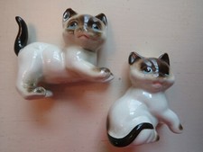 Vintage lot siamese for sale  Bradenton