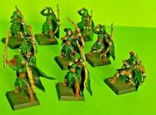 Games workshop figurines d'occasion  Longueville-sur-Scie