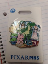 Disney parks pixar for sale  West Valley City