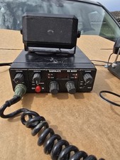 Radio vhf marine d'occasion  Soliers