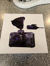 Vantrue x4s front for sale  BUDE