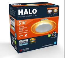 Halo recessed led for sale  Onalaska