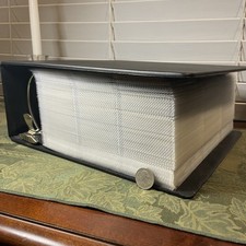 Ultimate pokemon binder for sale  Rancho Palos Verdes