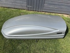 Thule atlantis 200 for sale  PERSHORE