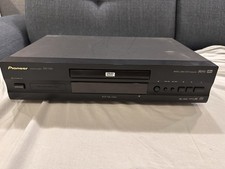 Pioneer dvd player gebraucht kaufen  Gerolsheim, Großkarlbach, Laumersheim