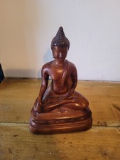 20cm resin buddha for sale 20cm resin buddha for sale  CHIPPENHAM