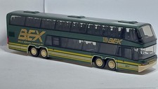 Rietze neoplan megaliner gebraucht kaufen  Ebergötzen