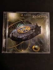 Zoom electric light gebraucht kaufen  Grasberg