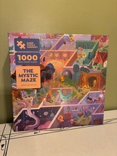 Magic puzzle company for sale  Atlanta