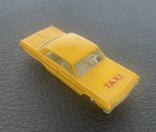 Rare matchbox lesney d'occasion  Metz-