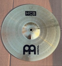 Prato Meinl 14" MCS CRASH comprar usado  Enviando para Brazil